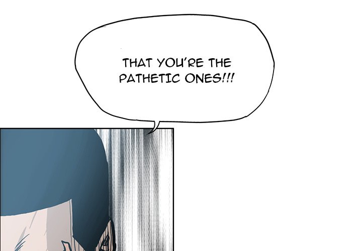 Boss in School Chapter 100 page 3 - Chapter 100