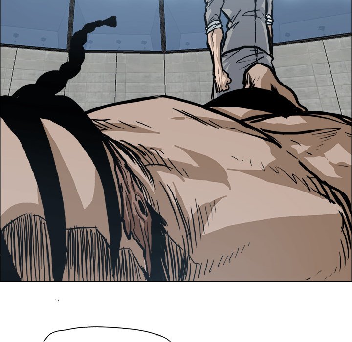 Boss in School Chapter 100 page 31 - Chapter 100