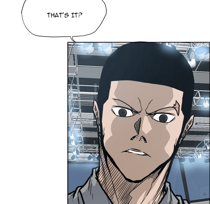 Boss in School Chapter 100 page 32 - Chapter 100