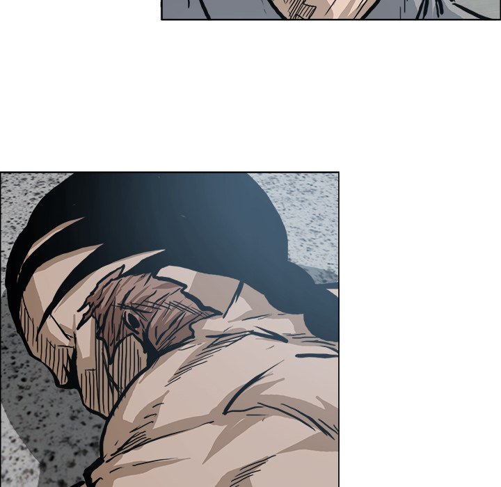 Boss in School Chapter 100 page 33 - Chapter 100