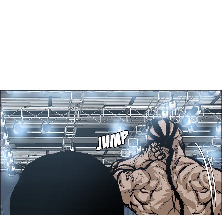 Boss in School Chapter 100 page 35 - Chapter 100