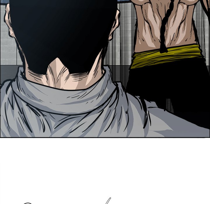 Boss in School Chapter 100 page 36 - Chapter 100