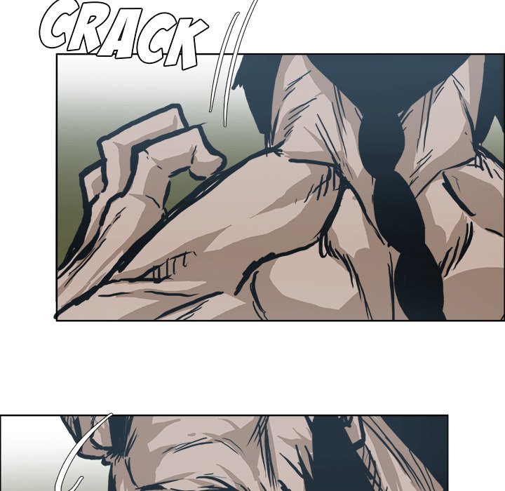 Boss in School Chapter 100 page 37 - Chapter 100