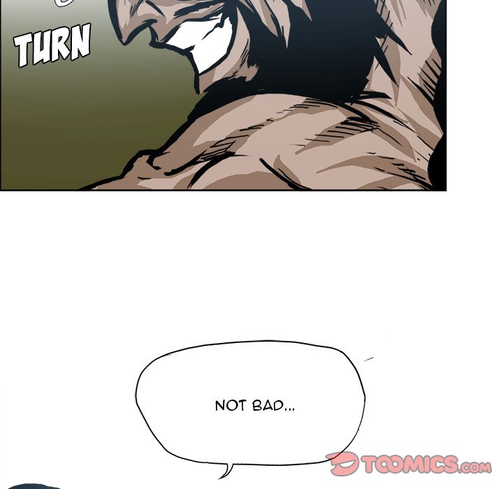 Boss in School Chapter 100 page 38 - Chapter 100