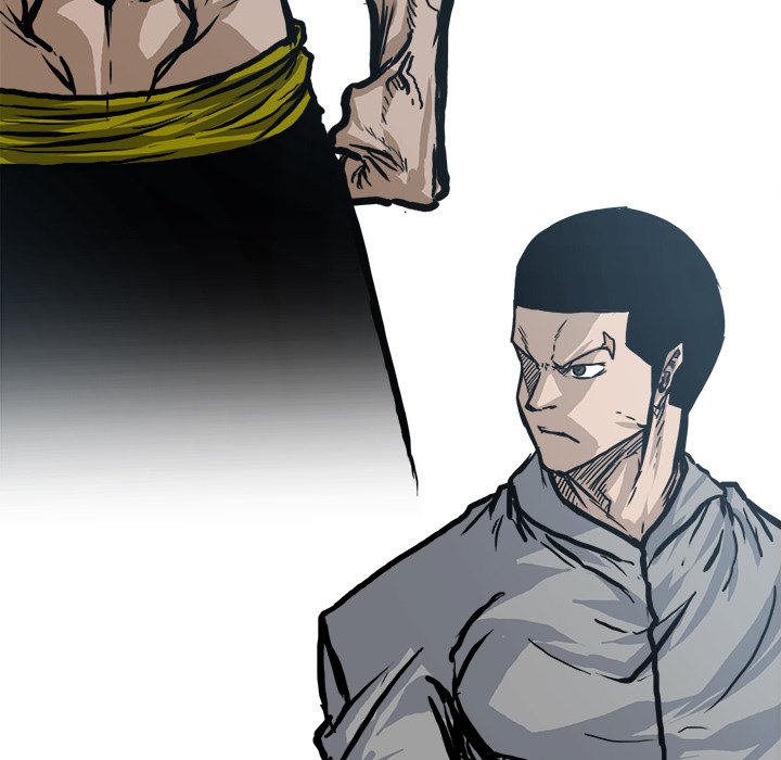 Boss in School Chapter 100 page 40 - Chapter 100