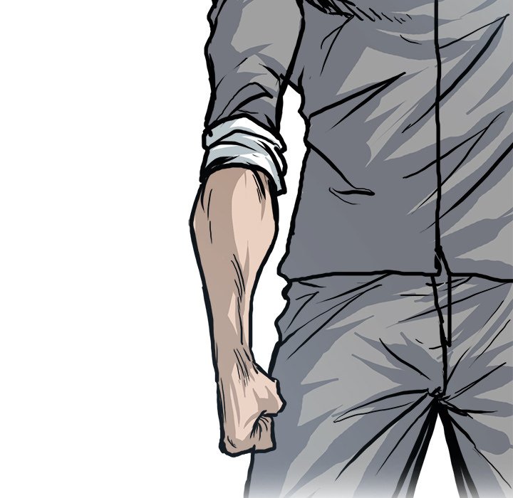 Boss in School Chapter 100 page 41 - Chapter 100