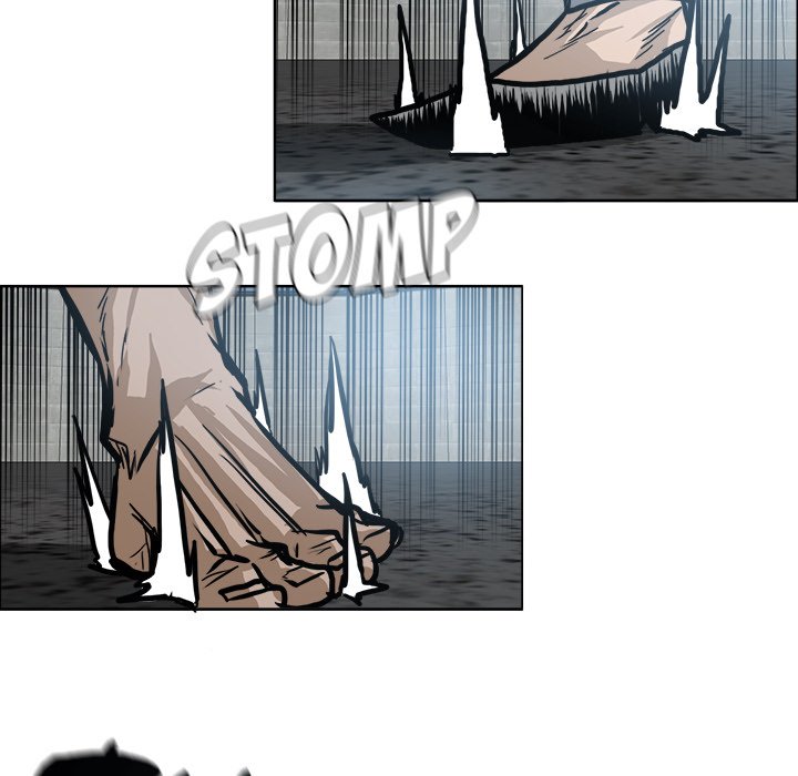 Boss in School Chapter 100 page 43 - Chapter 100