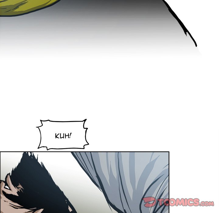Boss in School Chapter 100 page 46 - Chapter 100