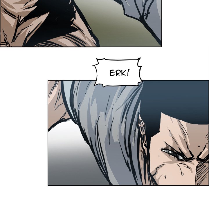 Boss in School Chapter 100 page 47 - Chapter 100