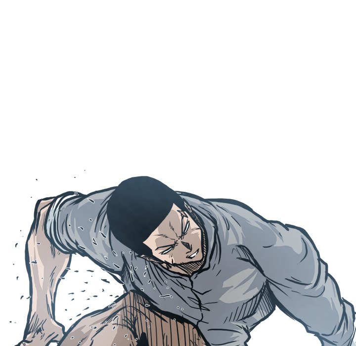 Boss in School Chapter 100 page 48 - Chapter 100