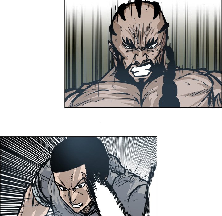 Boss in School Chapter 100 page 51 - Chapter 100