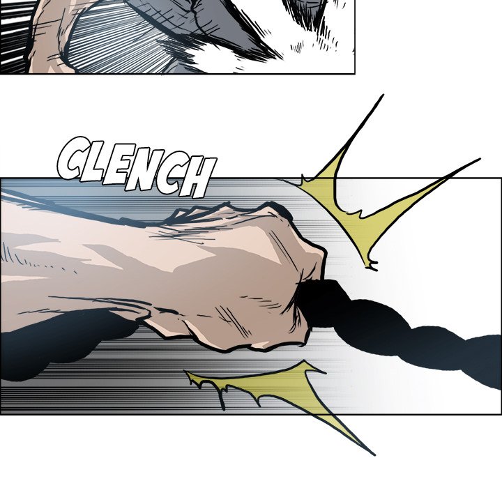 Boss in School Chapter 100 page 52 - Chapter 100
