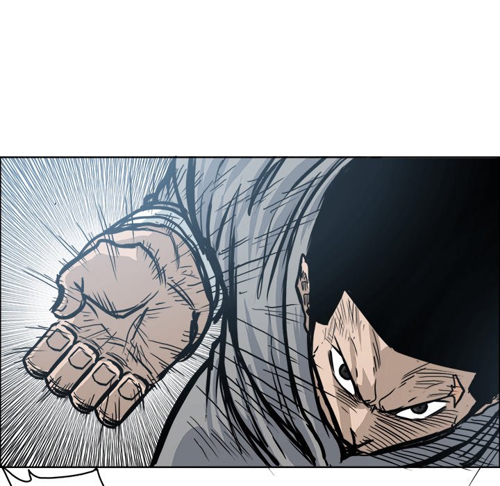 Boss in School Chapter 100 page 53 - Chapter 100