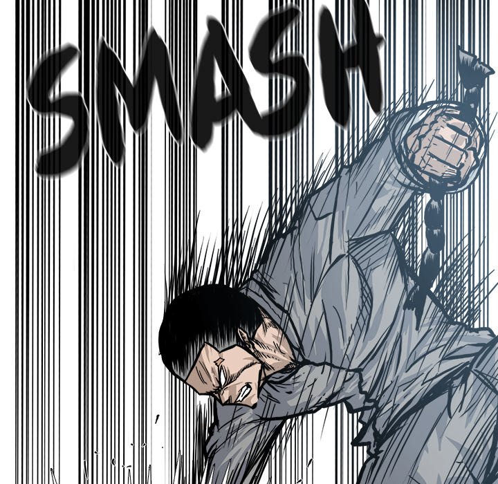 Boss in School Chapter 100 page 55 - Chapter 100