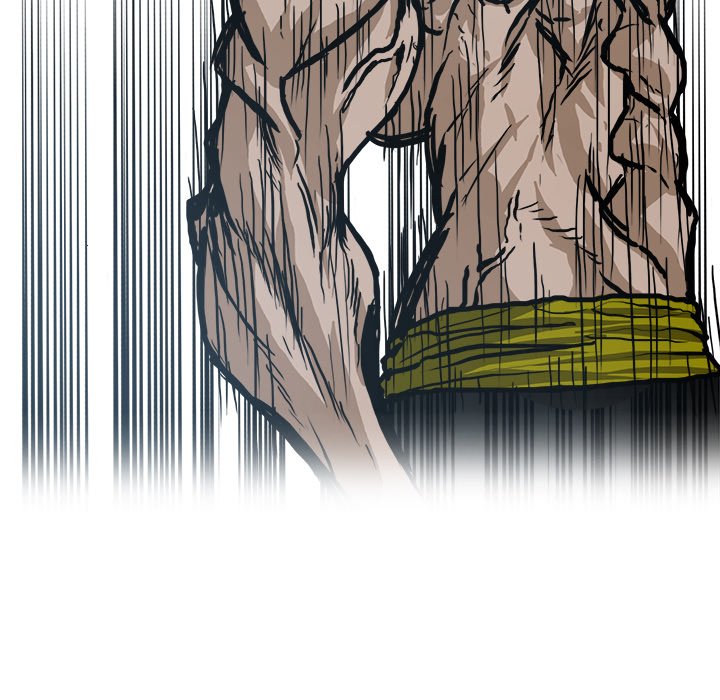 Boss in School Chapter 100 page 57 - Chapter 100