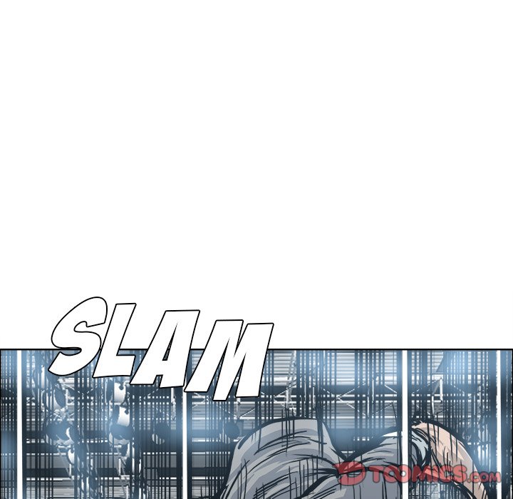 Boss in School Chapter 100 page 58 - Chapter 100
