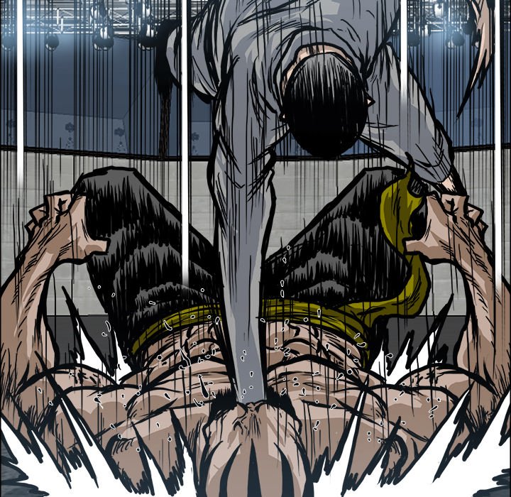 Boss in School Chapter 100 page 59 - Chapter 100