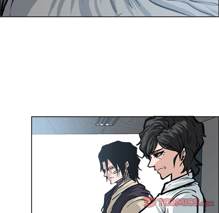 Boss in School Chapter 100 page 62 - Chapter 100