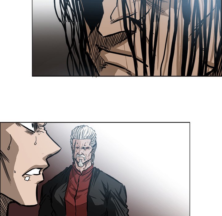 Boss in School Chapter 100 page 64 - Chapter 100