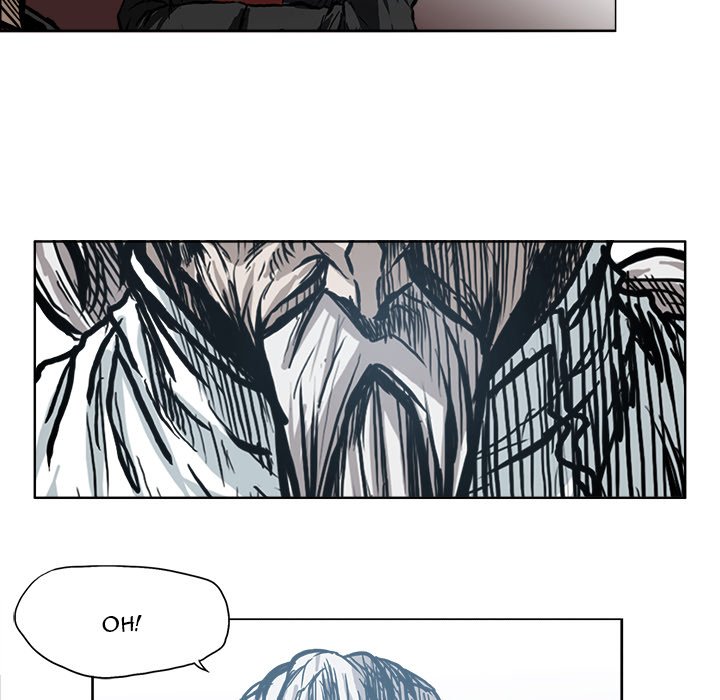 Boss in School Chapter 100 page 65 - Chapter 100