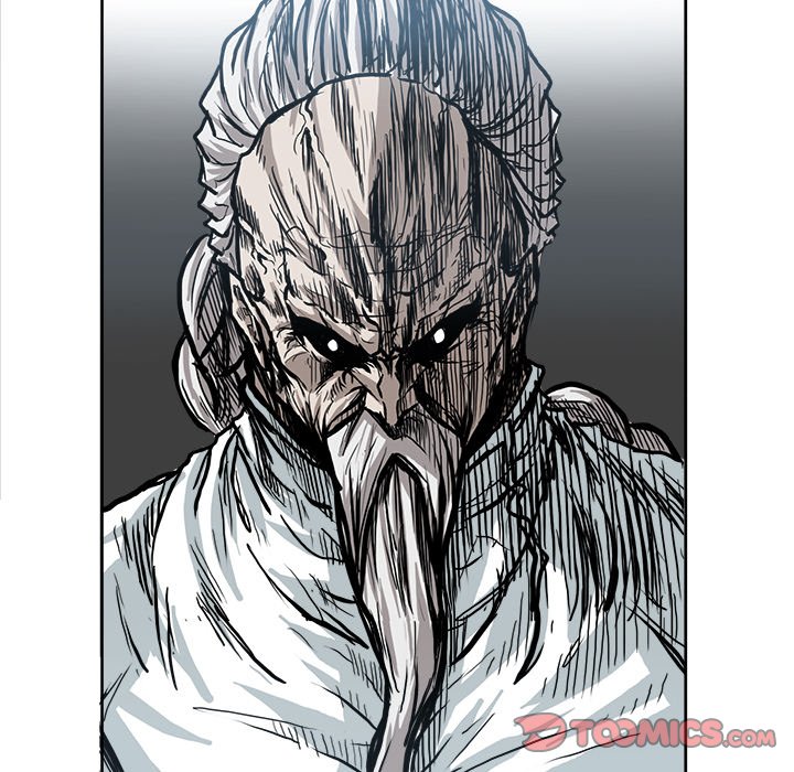 Boss in School Chapter 100 page 66 - Chapter 100