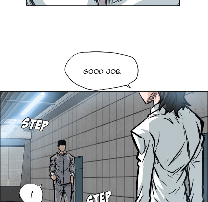 Boss in School Chapter 100 page 67 - Chapter 100