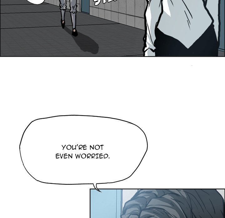 Boss in School Chapter 100 page 68 - Chapter 100
