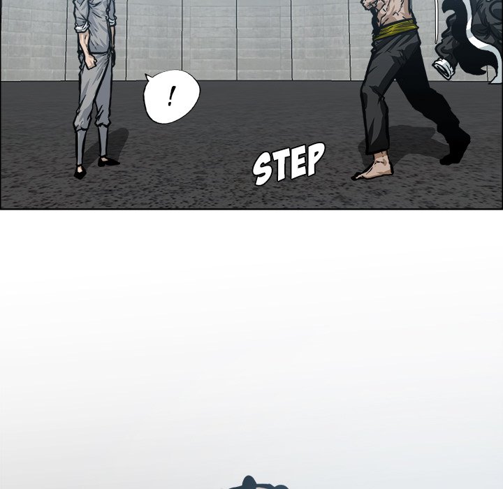 Boss in School Chapter 100 page 7 - Chapter 100