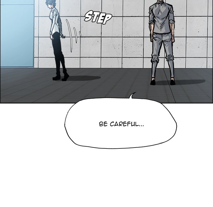 Boss in School Chapter 100 page 73 - Chapter 100
