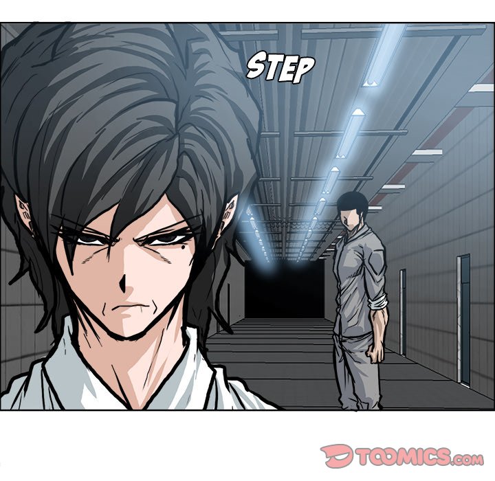 Boss in School Chapter 100 page 74 - Chapter 100