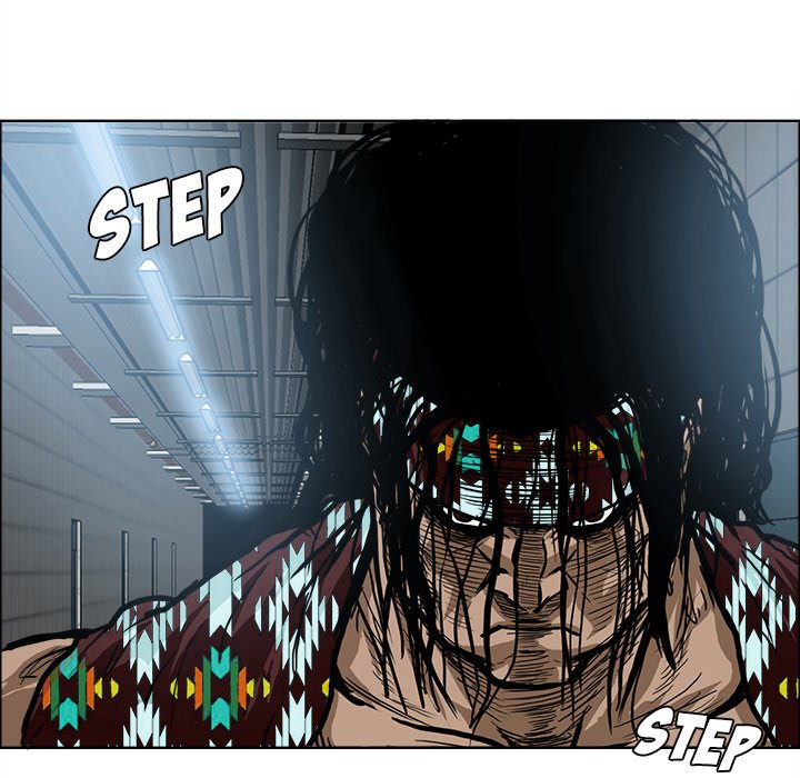 Boss in School Chapter 100 page 75 - Chapter 100