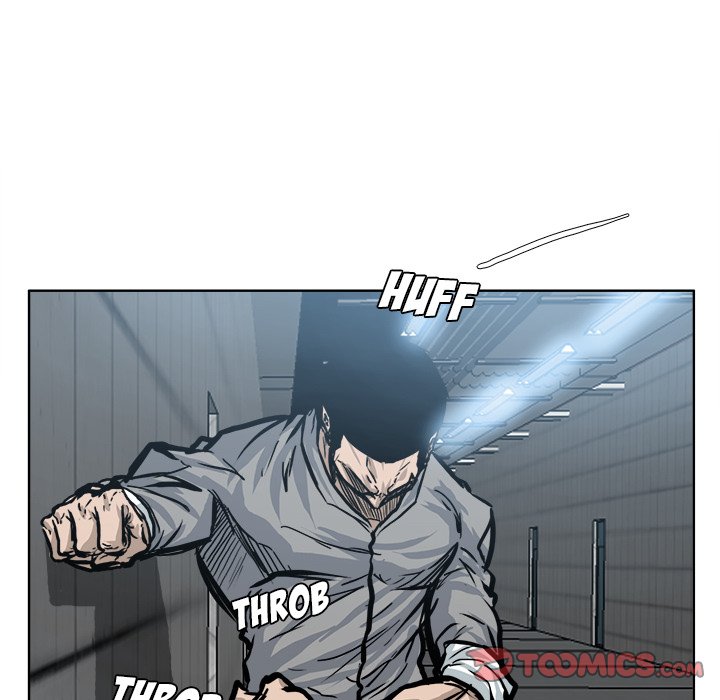 Boss in School Chapter 100 page 78 - Chapter 100