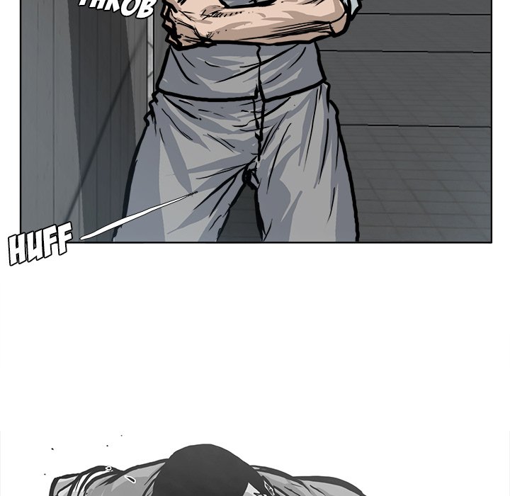 Boss in School Chapter 100 page 79 - Chapter 100
