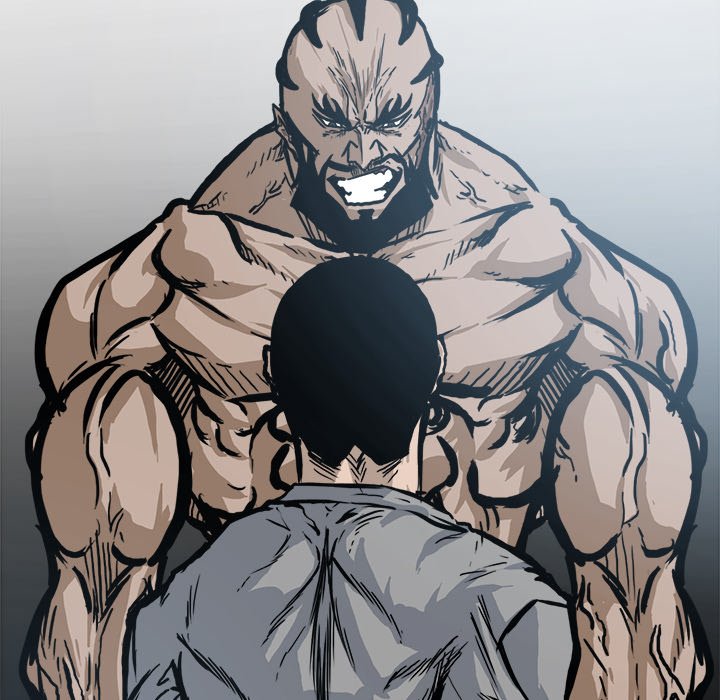 Boss in School Chapter 100 page 8 - Chapter 100