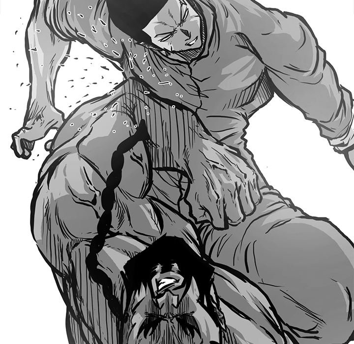 Boss in School Chapter 100 page 80 - Chapter 100