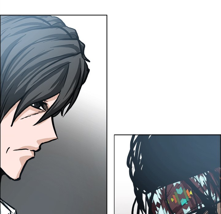 Boss in School Chapter 100 page 83 - Chapter 100