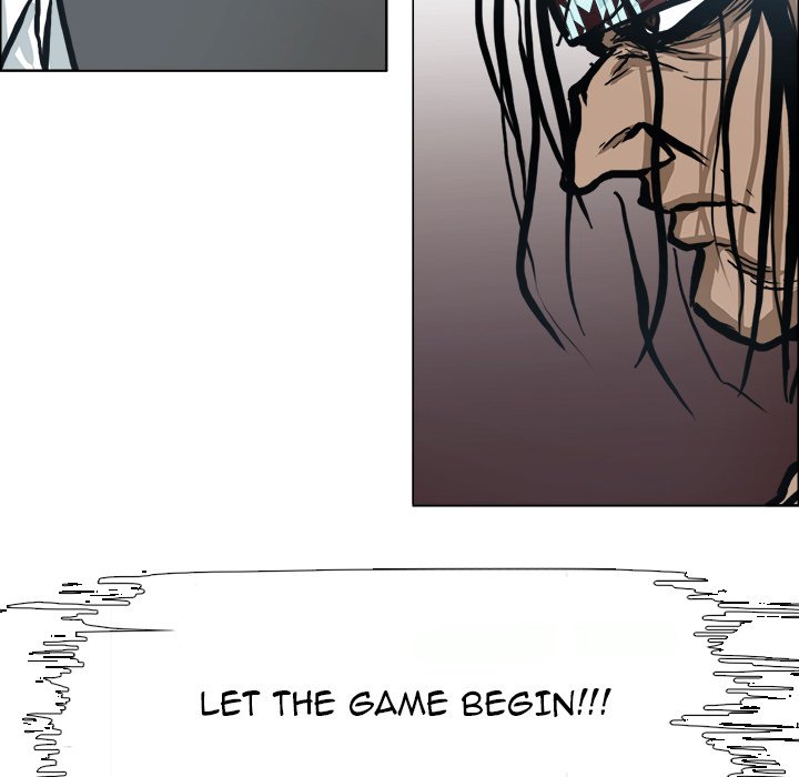 Boss in School Chapter 100 page 84 - Chapter 100