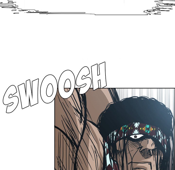 Boss in School Chapter 100 page 85 - Chapter 100