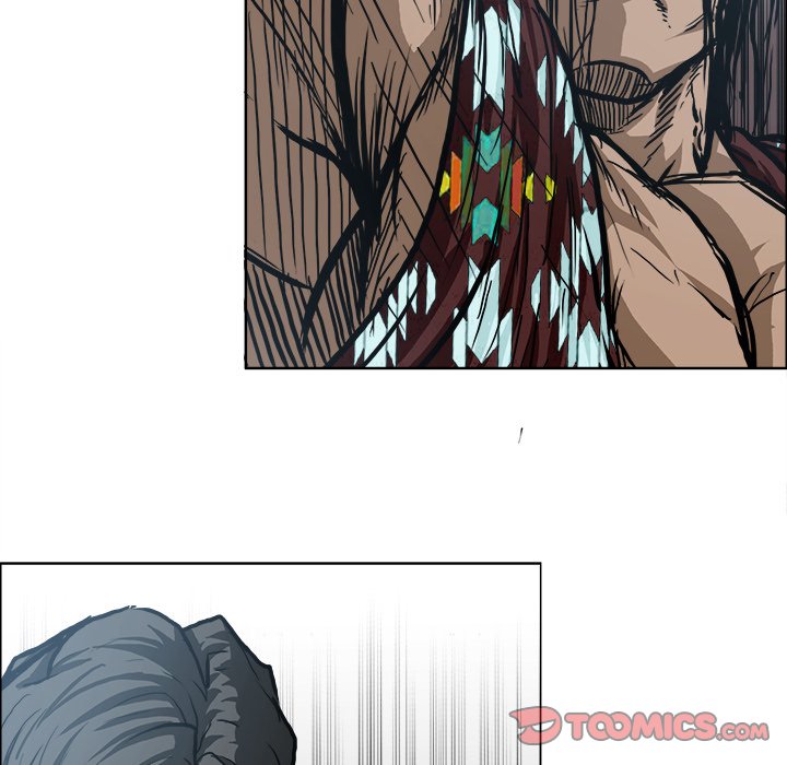 Boss in School Chapter 100 page 86 - Chapter 100