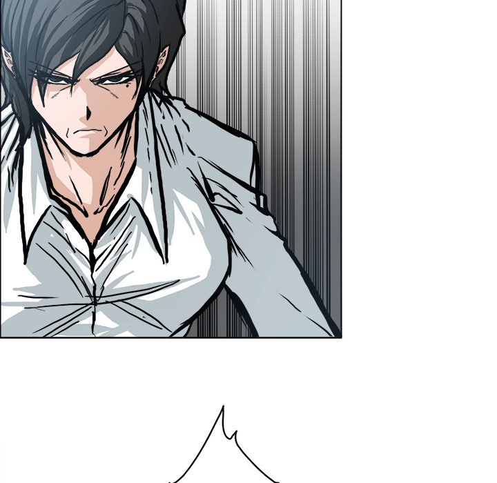 Boss in School Chapter 100 page 87 - Chapter 100