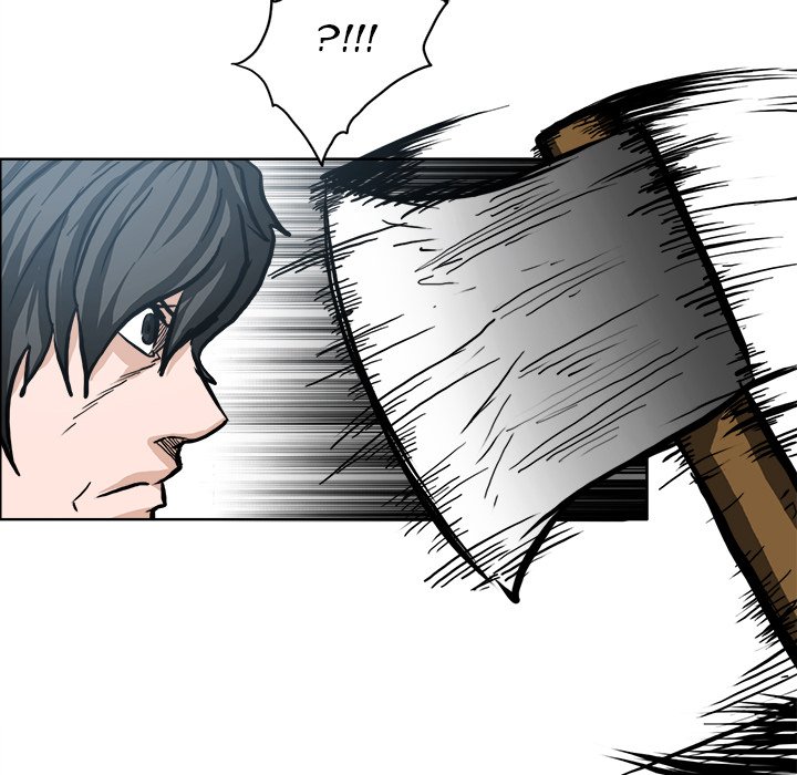 Boss in School Chapter 100 page 88 - Chapter 100