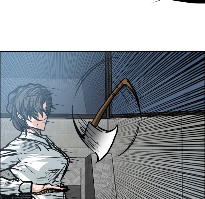 Boss in School Chapter 100 page 89 - Chapter 100