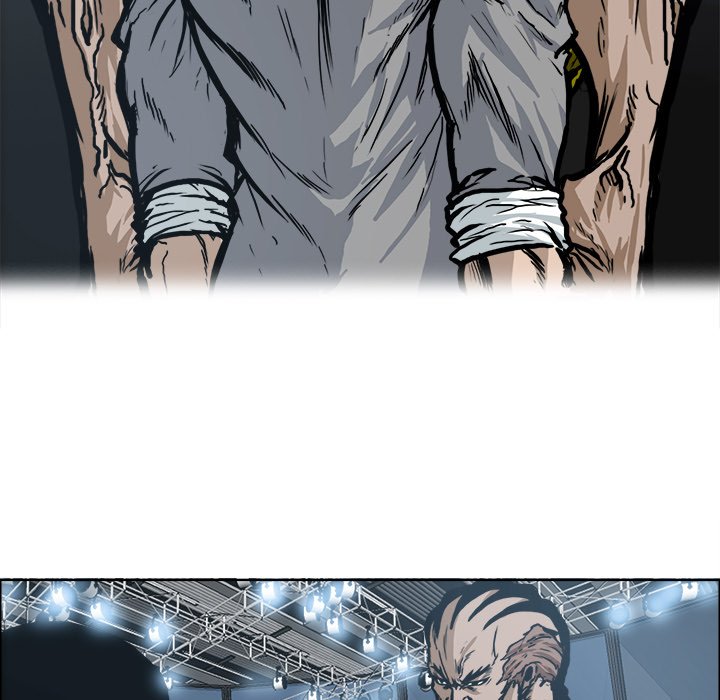 Boss in School Chapter 100 page 9 - Chapter 100