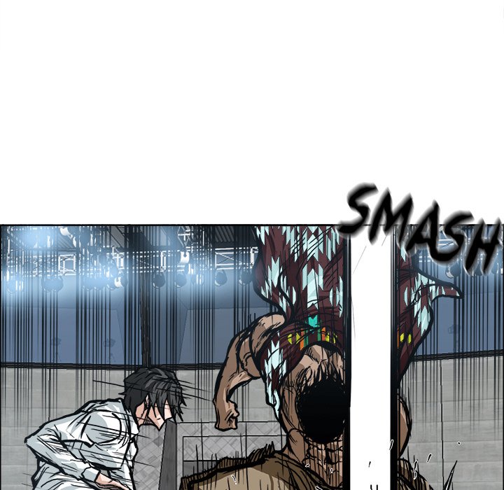 Boss in School Chapter 100 page 92 - Chapter 100