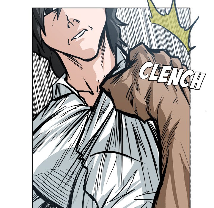 Boss in School Chapter 100 page 96 - Chapter 100