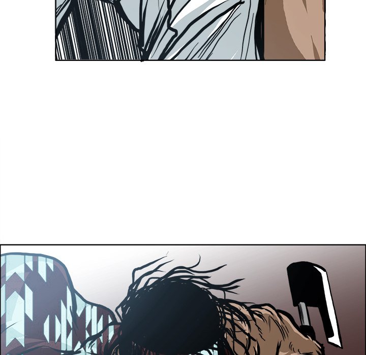 Boss in School Chapter 100 page 97 - Chapter 100