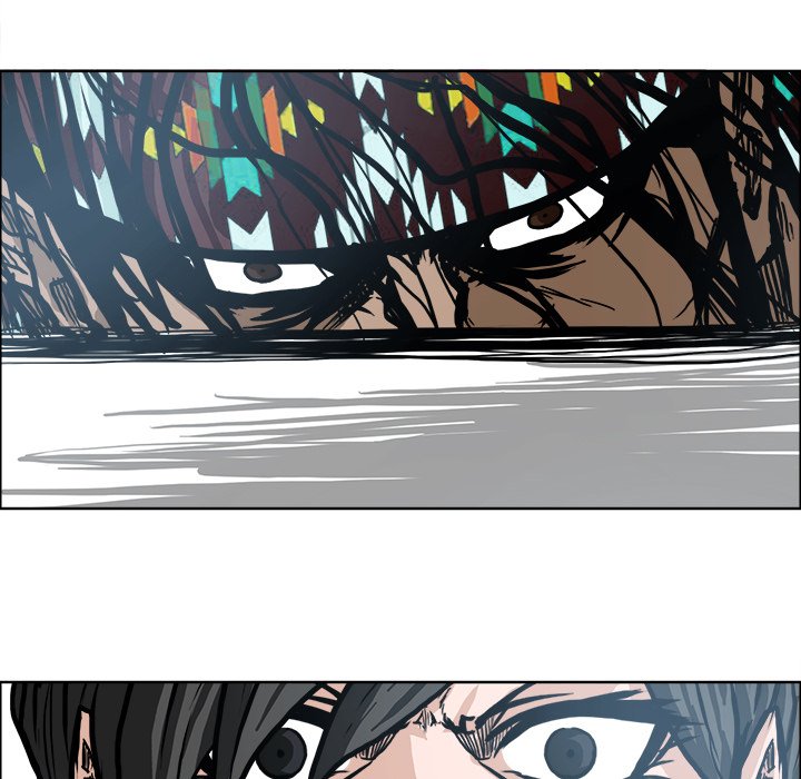 Boss in School Chapter 100 page 99 - Chapter 100