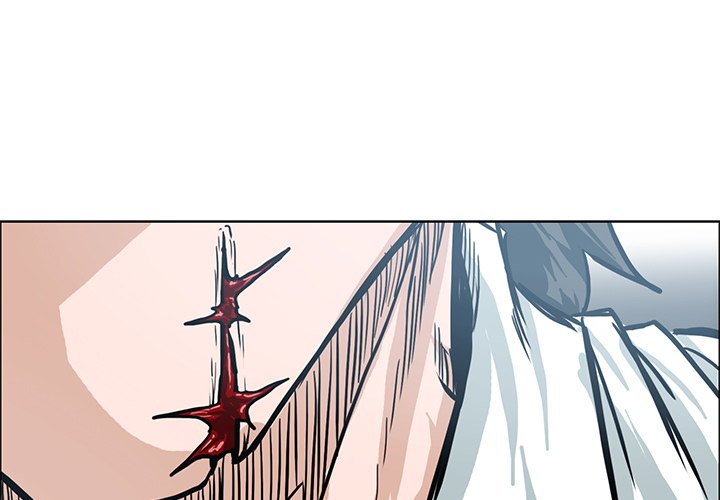 Boss in School Chapter 101 page 1 - Chapter 101