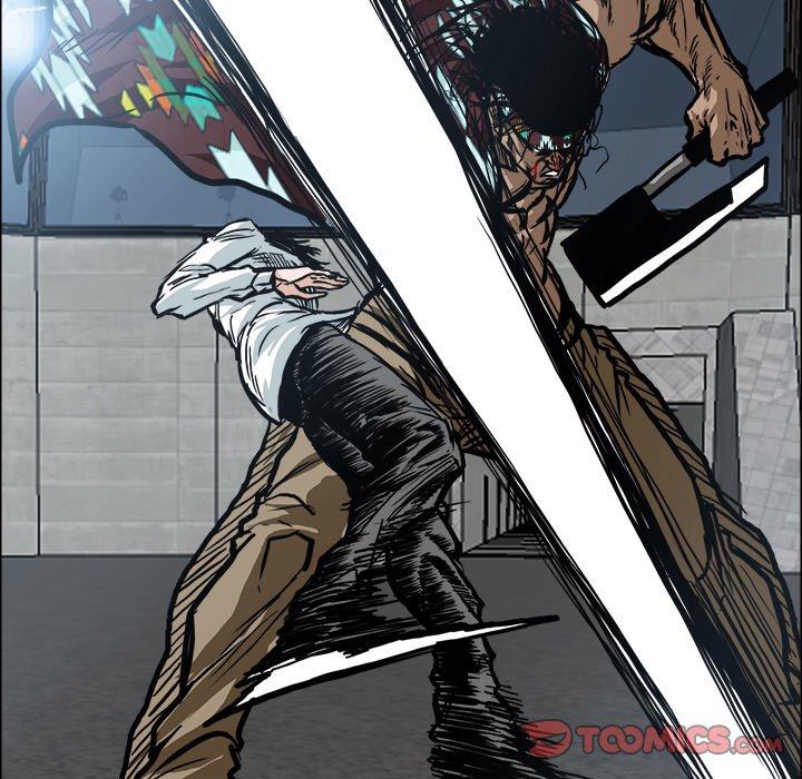 Boss in School Chapter 101 page 10 - Chapter 101