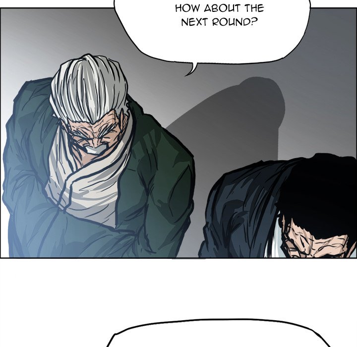 Boss in School Chapter 101 page 100 - Chapter 101